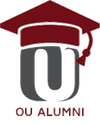 OU Alumni Small Signature Logo
