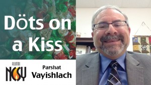 62 Rabbi Joe O Vayishlach