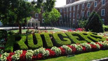 Rutgers University – New Brunswick