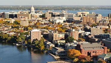University of Wisconsin – Madison